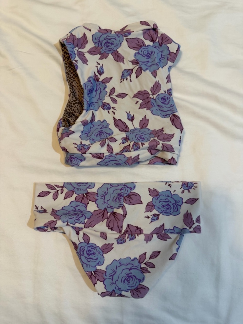 Acacia Baby Swimsuit